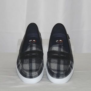 Cole Haan Penny Loafers